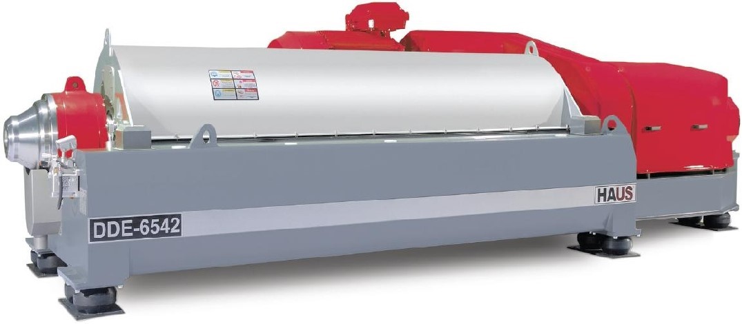 Декантер DDE 6542